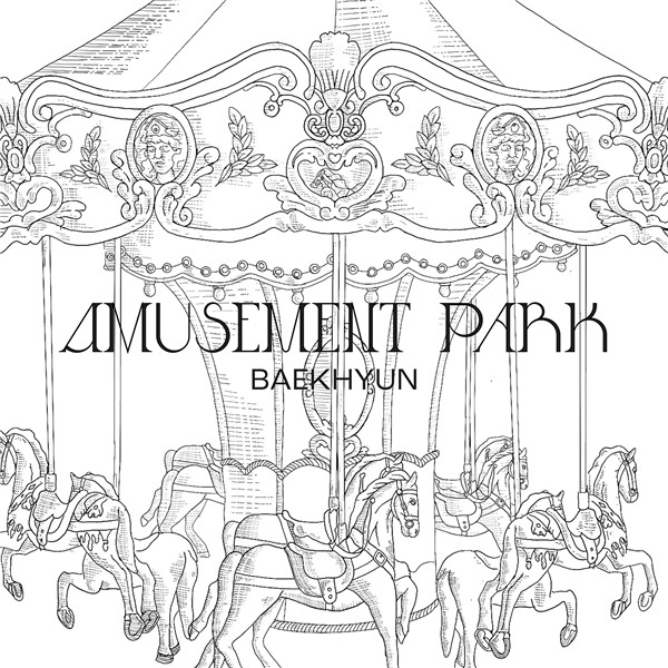 BAEKHYUN单曲《游乐园 (Amusement Park)》数码封面图.jpg