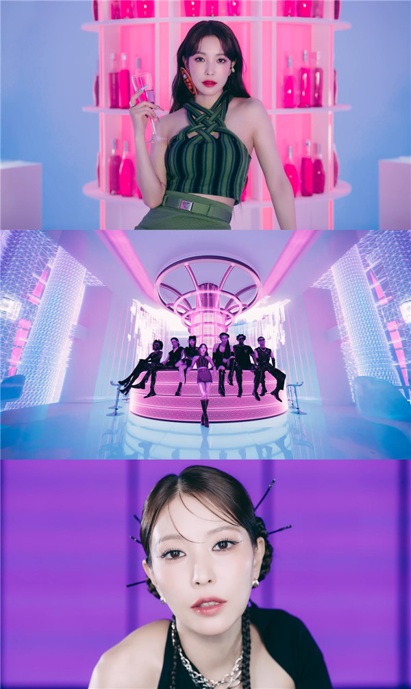 BoA日本出道20周年纪念专辑主打曲《The Greatest》MV截图.jpg