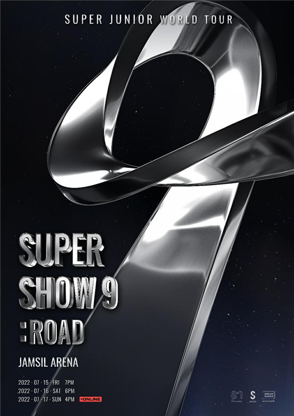 SUPER JUNIOR将于今天开启时隔3年的面对面世界巡演“SUPER SHOW 9  ROAD”，首次公开《Mango》舞台！.jpg