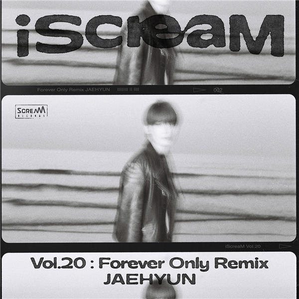 ‘iScreaM Vol.20 Forever Only Remix’数字封面图.jpg