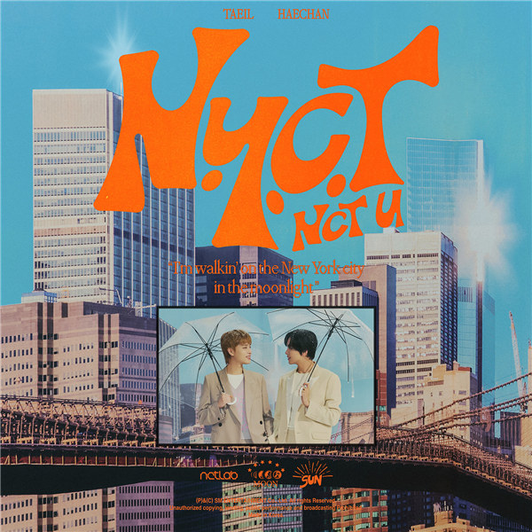 NCT成员泰一、楷灿合唱曲《N.Y.C.T》数字封面图.jpg